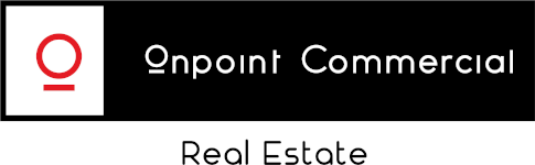 Onpoint Commercial Real Estate - logo